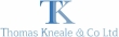 logo for Thomas Kneale & Co Ltd